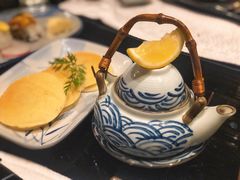 -曙亚洲餐厅-重庆富力艾美酒店(南坪万达广场店)