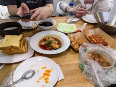 -鬼味烤翅(南锣鼓巷店)