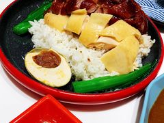 -龙记香港茶餐厅(久光百货店)