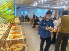 -素满香·食养自助(福州·长乐北路店)