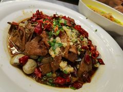 -老绍兴养和饭店(向阳不夜城店)
