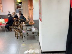 -郝大姐·乌龙山铁板烧(大学城三店)