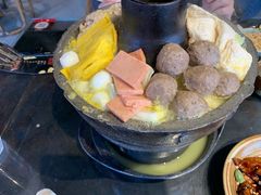 -水煮三国·川鲁江湖菜(香山店)