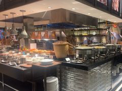 -安蒂娅·海鲜自助餐厅(安蒂娅美兰酒店)