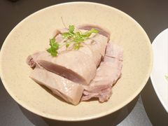 -金陵家宴·金陵春·南京菜(夫子庙店)