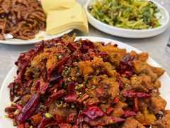 -小四川餐厅(纪庄子北道店)