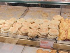 -五味酥·现烤国民糕点集合店(甘井子万达广场店)