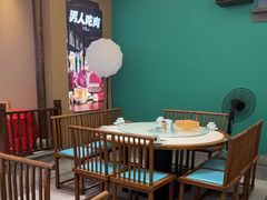 -胡胖子有鱼有肉(麓谷店)