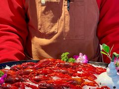 -舞虾小说.涮肉.烧烤(国顺东路店)