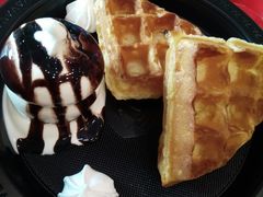 -DQ·蛋糕·冰淇淋(金牛万达店)