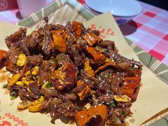 -西江红·株洲本地菜(滨江南路店)