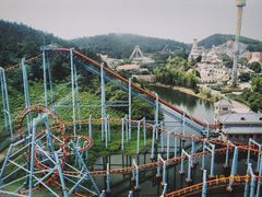 -南京银杏湖乐园