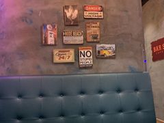 -苏哥利酒店·酒吧 BAR SOUL(观前街店)