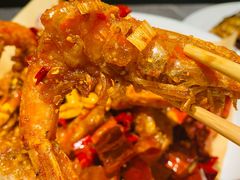 -1937青岛老味道·海肠捞饭·青岛菜(大鲍岛栈桥店)