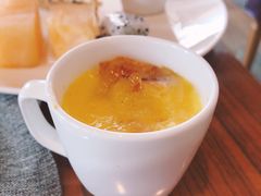 -北京王府井希尔顿酒店·万斯阁西餐厅