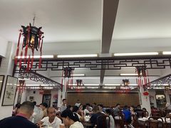 -莲华素食府