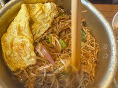 -福苗小骆驼烧烤(大唐不夜城店)