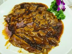 精品扒肉条-紫光园(顺义店)