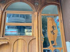 -CHOCMONS巧克怪兽(屏风街店)