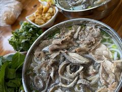 -攀枝花·任德琼·盐边羊肉米线