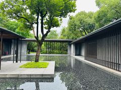 -木守西溪溪隐餐厅