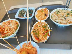 -东方削面(迎泽街店)