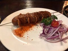 -马迭尔德式西餐精酿啤酒屋(中央大街店)