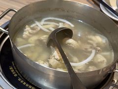 -探窝·竹笙椰子鸡(杨箕店)