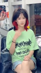 -XIMA·美发沙龙