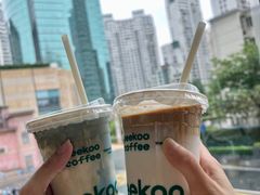 -peekoo coffee(尚嘉中心店)