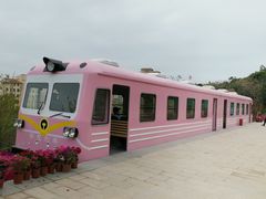 -小南山公园
