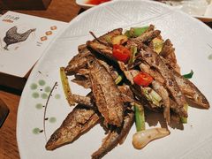 -汀小府·福建客家菜(鼓山沃尔玛店)
