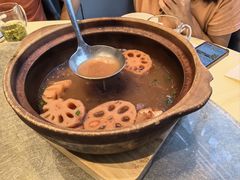 -渔舟意·湖南家宴(萝岗纳金城店)