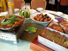 -楚鱼王·河鲜·湖北菜(华农店)