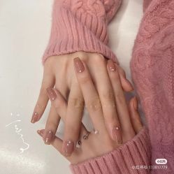 -妙睫屋日式美甲美睫