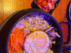 -槿Story·韩国料理(望京韩国美食城店)