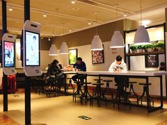 -肯德基(宁波万达店)