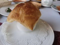 -小白桦西餐厅