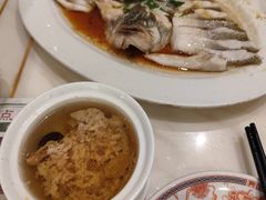 -稻香酒家·35年老字号(侨光店)