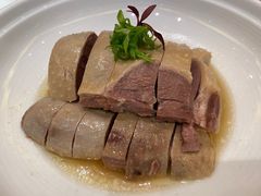 扬州鹅-江仙雅居(苏州桥店)