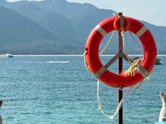 -海南分界洲岛旅游区