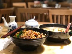 -慧娟面馆·餐厅(望江路店)