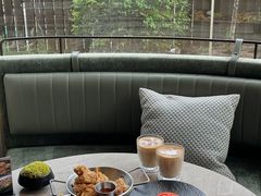 -南京THE TAI太和紫金大酒店