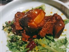 -小吊梨汤·北京菜·烤鸭(鸟巢店)