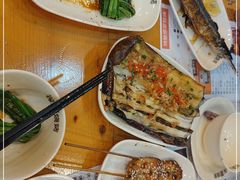 -探唐烧烤(棠东店)