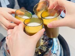 -大锅强·蒸海鲜青岛菜(吾悦广场店)