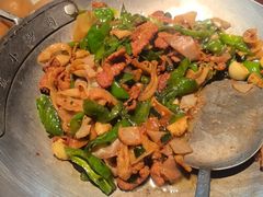 -老湘村·湖南土菜(天河维多利店)