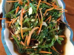 -俺家菜馆(百里峡店)