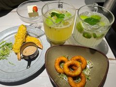 -牛扒先生·厚切雪花牛扒西餐厅(北京路禺山路店)