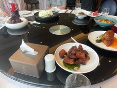 -新南华大酒店(长寿店)